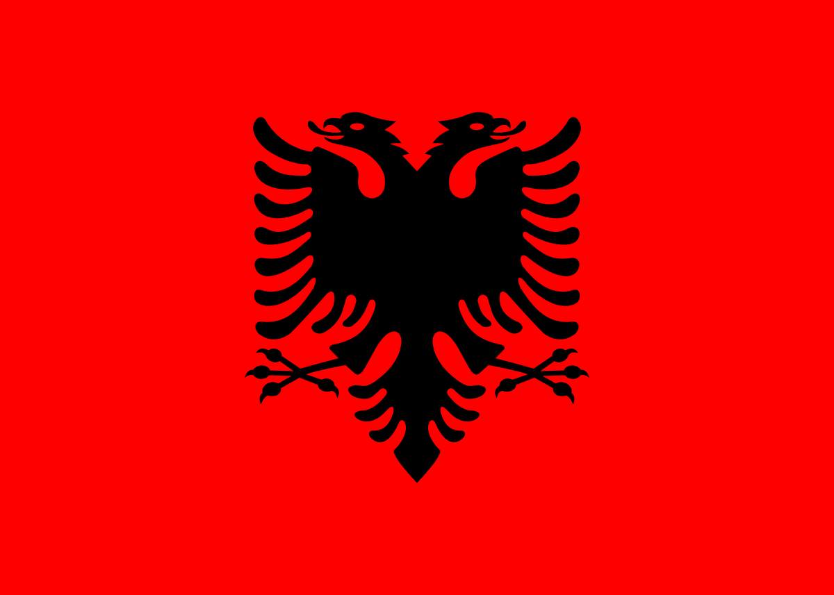 Albo d’oro del campionato albanese di calcio