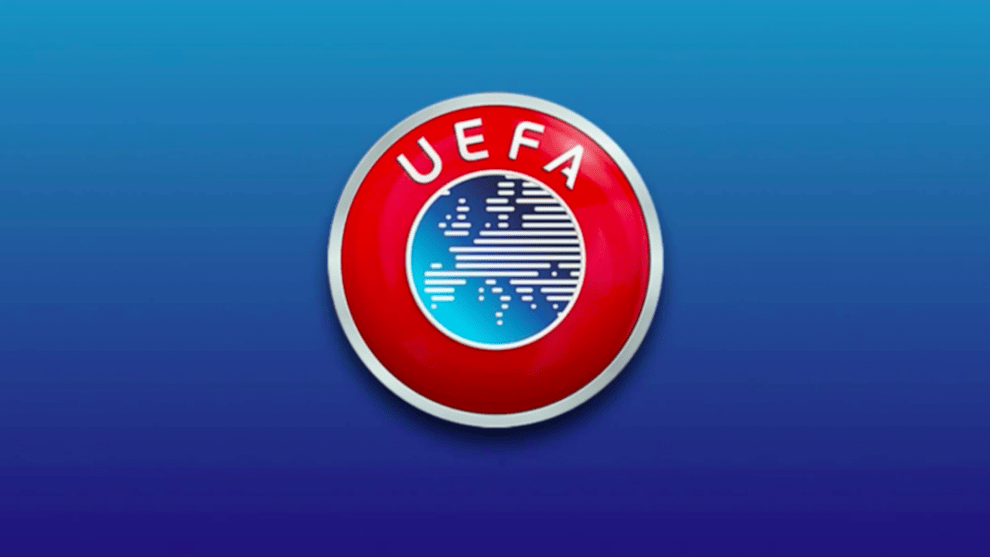 Club vincitori delle tre principali competizioni UEFA