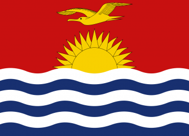 Albo d’oro del campionato di Kiribati di calcio