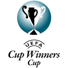 Albo d’oro della Coppa delle Coppe UEFA