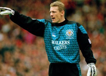 Kevin Poole
