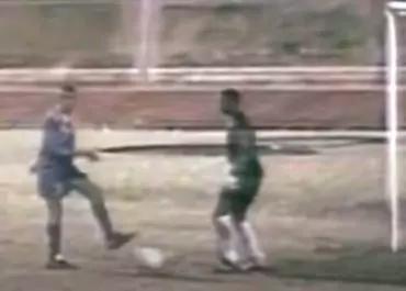 Barbados 4–2 Grenada