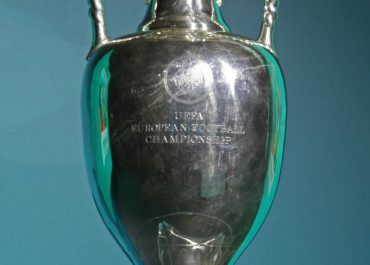 Calciatori con più presenze agli Europei di calcio