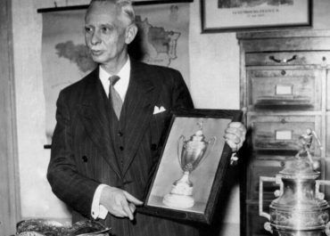Campionato Europeo di Calcio 1960-1980