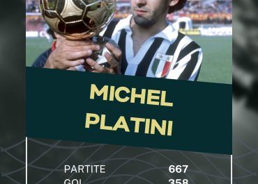 Michel Platini