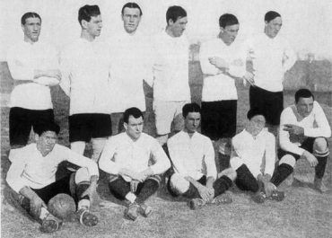 Albo d’oro della Copa América