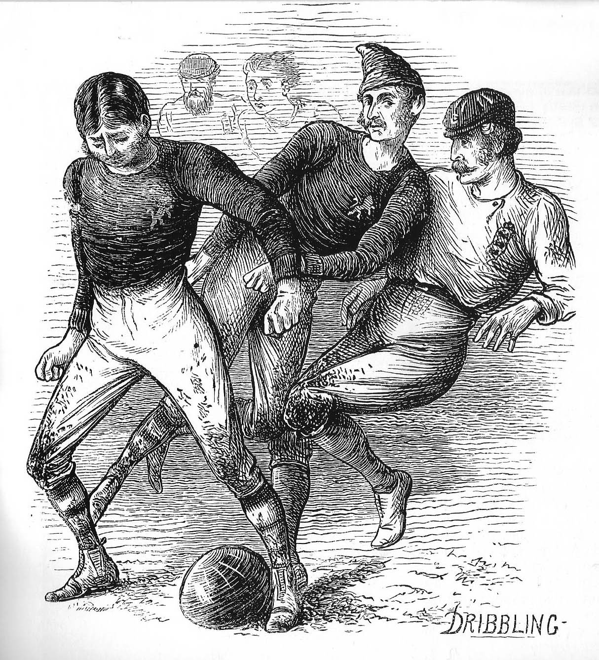 Scozia-Inghilterra del 1872