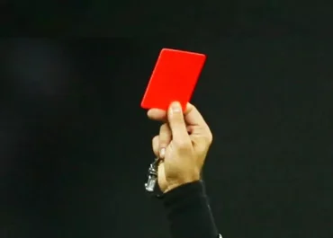 I calciatori più cattivi della Serie A
