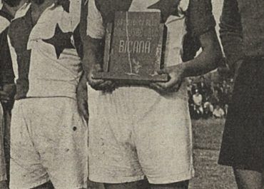 Josef Bican: il bomber da 800 gol che disse no a Hitler e alla Juventus