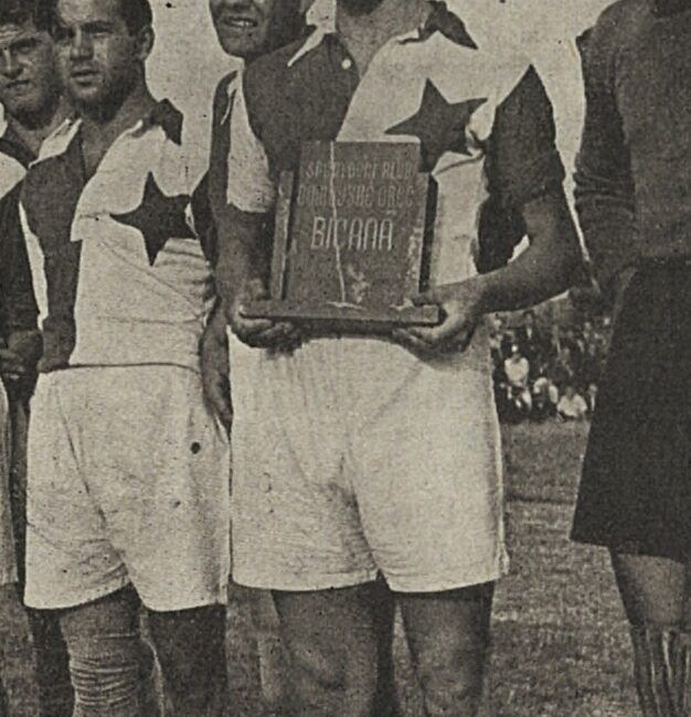 Josef Bican: il bomber da 800 gol che disse no a Hitler e alla Juventus