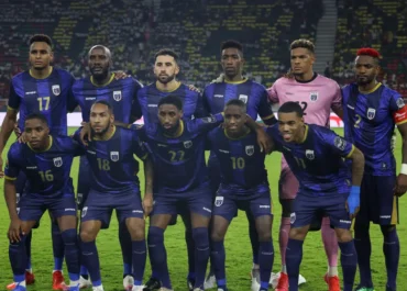 Gli Squali Blu (Capo Verde) alla conquista del mondo