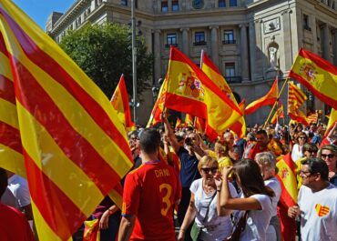 Le uniche due squadre che la Spagna non ha mai battuto