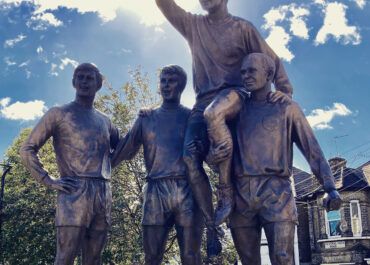 I Paradossi della nazionale dei “Tre Leoni”: 5 curiosità incredibili sulla storia dell’Inghilterra