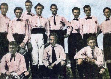 La nascita di un mito: 5 retroscena incredibili sulle origini della Juventus