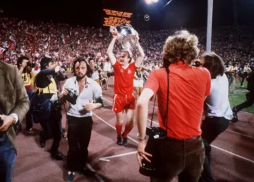 Il paradosso del Nottingham Forest