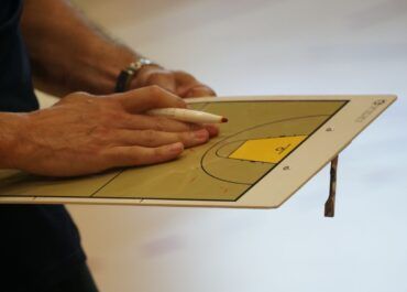 Come la tattica ha scritto la storia del calcio