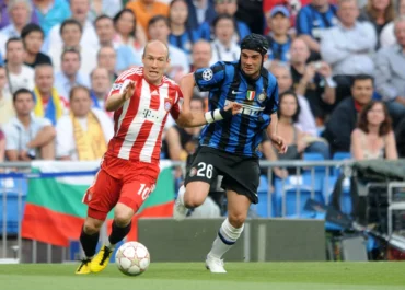 Cristian Chivu: 4 retroscena e record che non conoscevi sulla leggenda nerazzurra