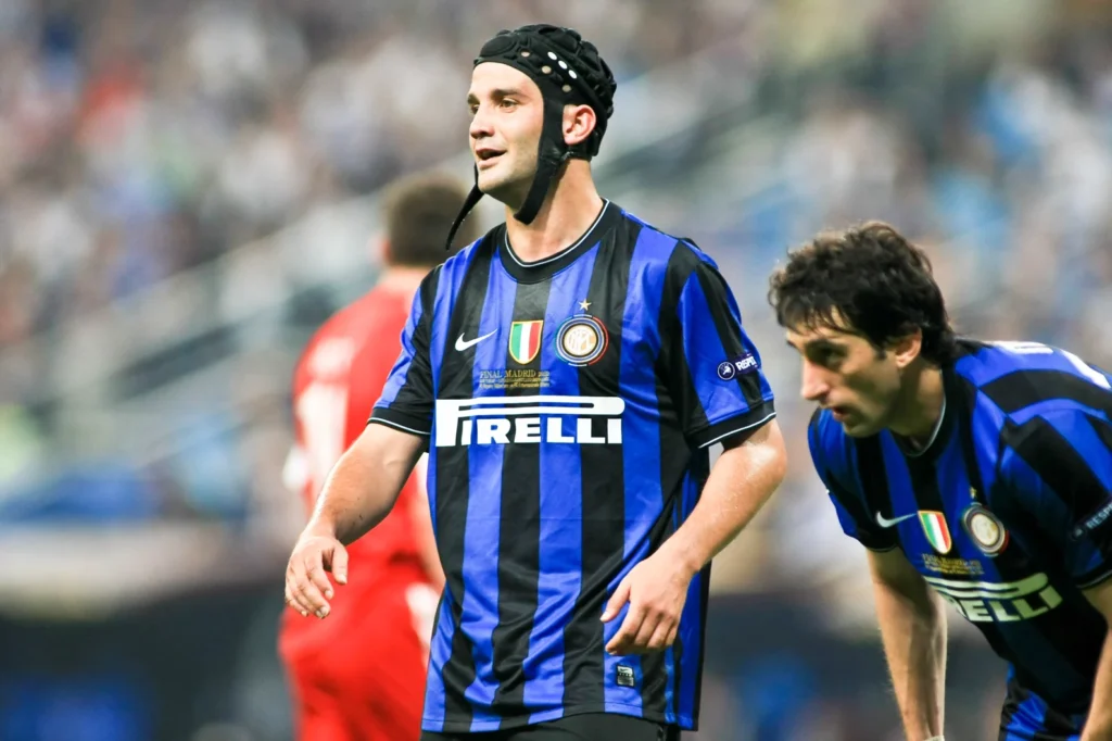 Cristian Chivu