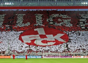 1998 – FC Kaiserslautern da neo-promossa conquistò il calcio tedesco